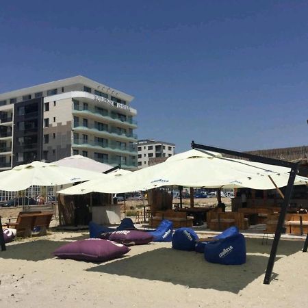 Zen Garden Apartament De Lux Nou Pe Malul Marii Constanta Ngoại thất bức ảnh