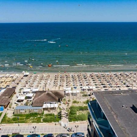Zen Garden Apartament De Lux Nou Pe Malul Marii Constanta Ngoại thất bức ảnh