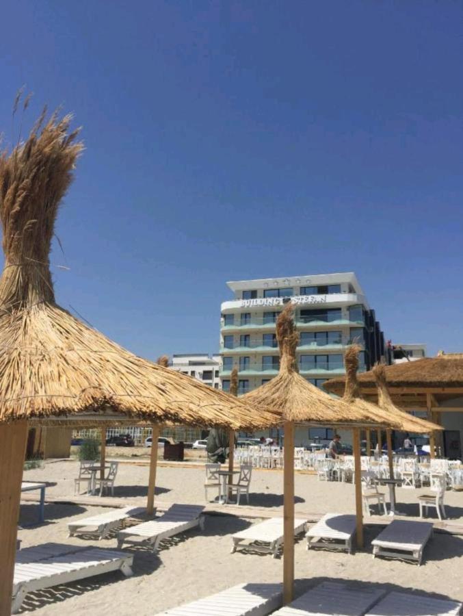 Zen Garden Apartament De Lux Nou Pe Malul Marii Constanta Ngoại thất bức ảnh