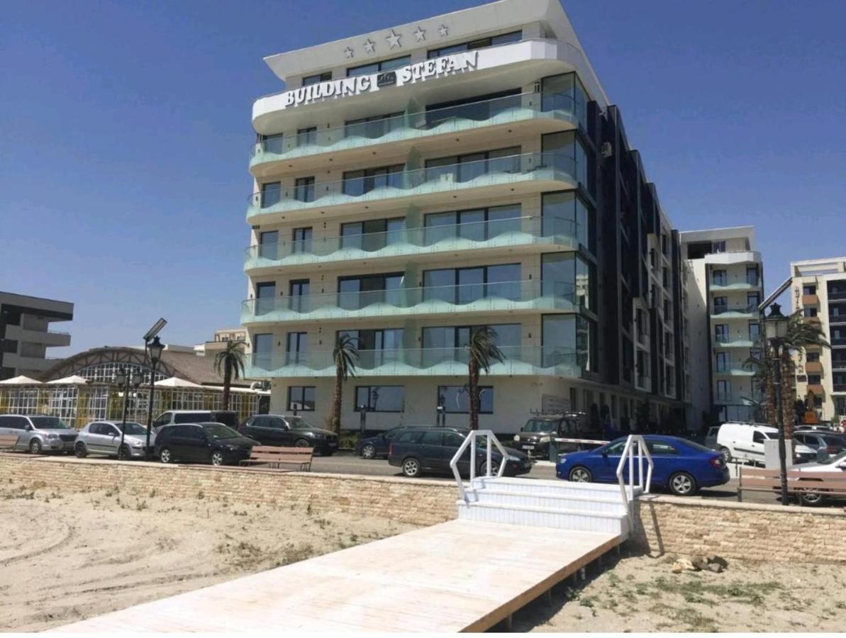 Zen Garden Apartament De Lux Nou Pe Malul Marii Constanta Ngoại thất bức ảnh