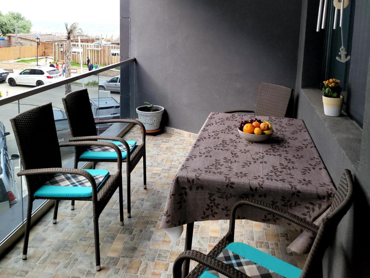 Zen Garden Apartament De Lux Nou Pe Malul Marii Constanta Ngoại thất bức ảnh